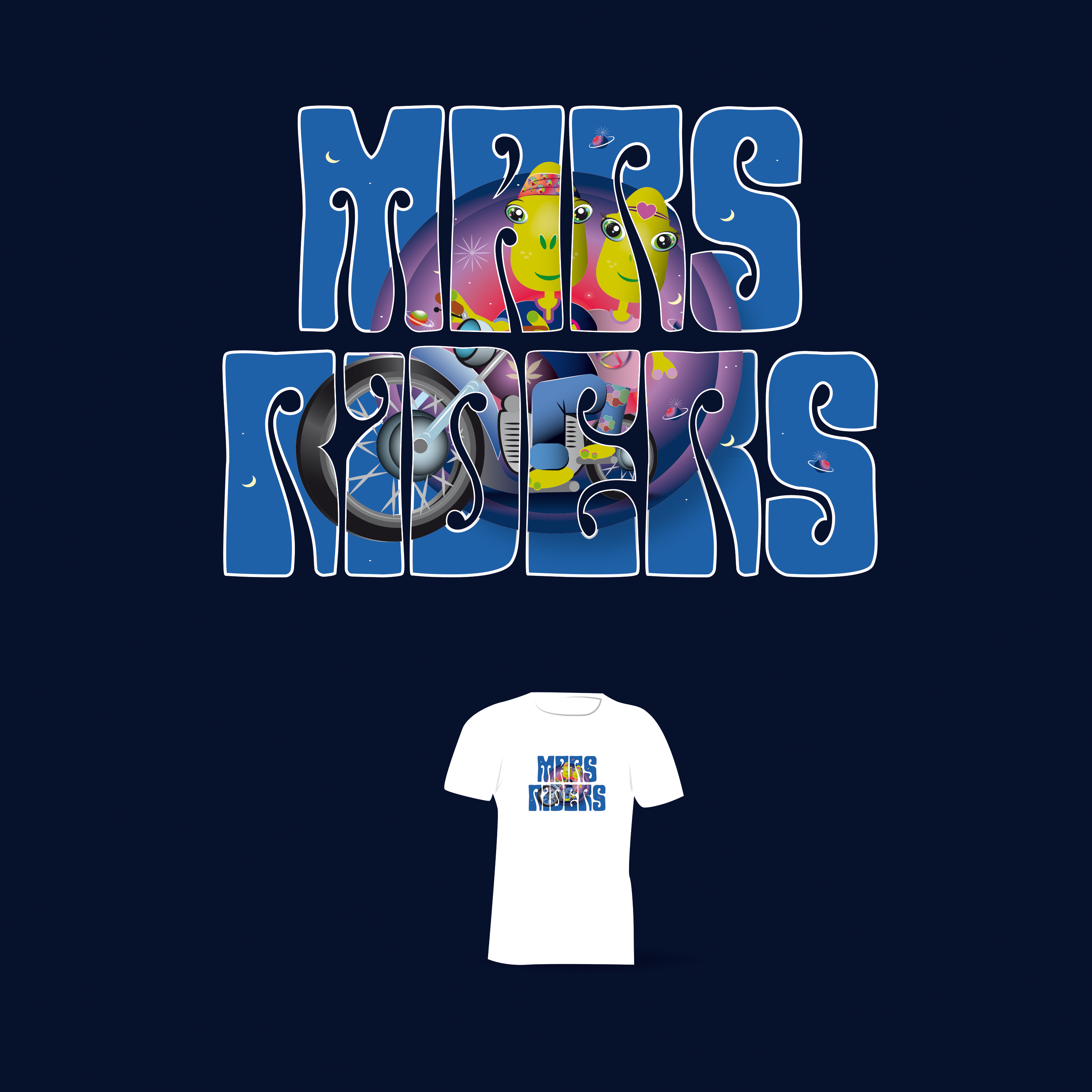 Diseño de Camiseta por alberto 11 para este proyecto | Diseño #26911790