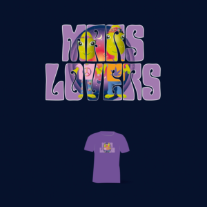 Diseño de Camiseta por alberto 11 para este proyecto | Diseño: #26911829
