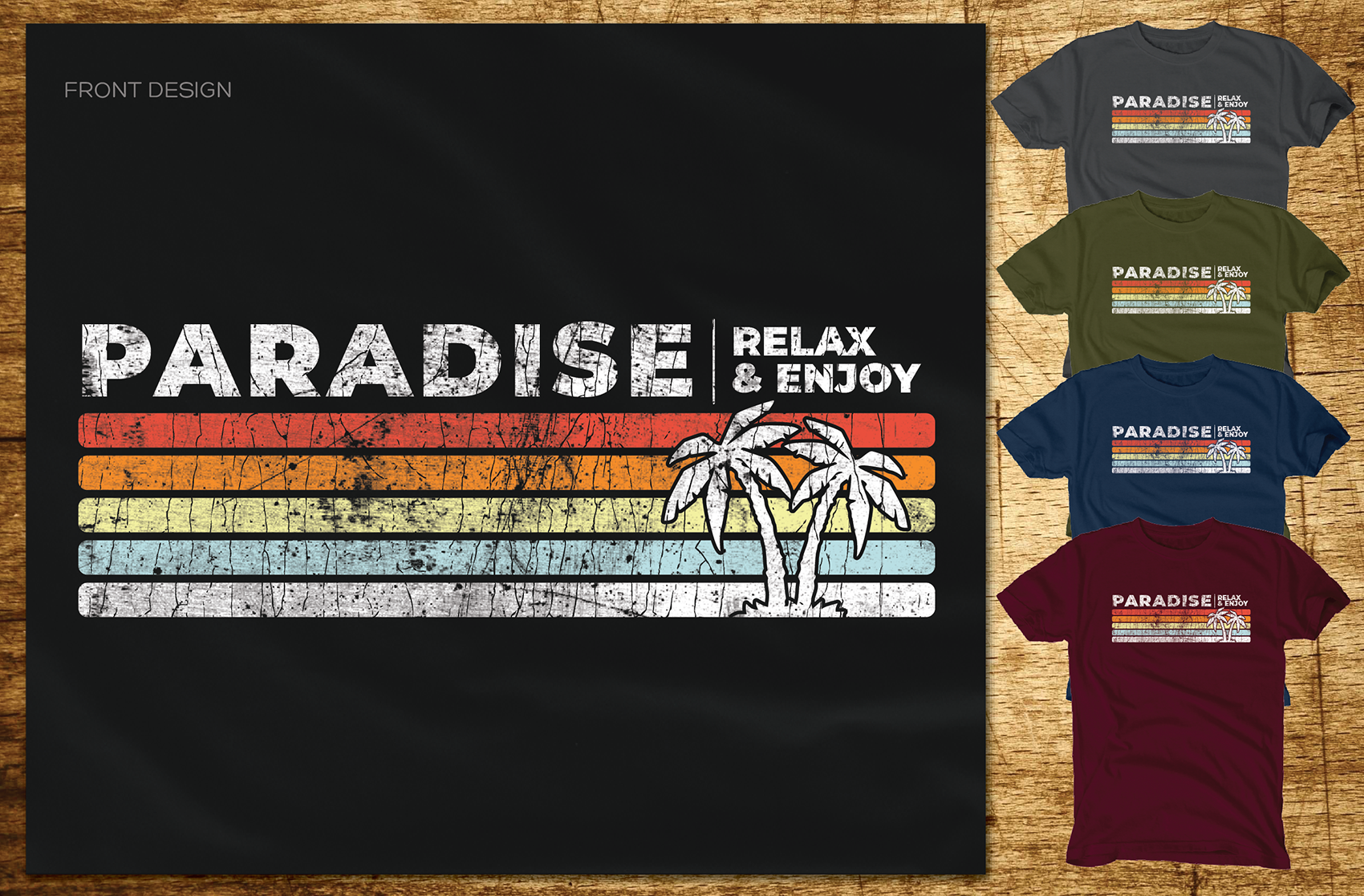 T-shirt Design by CoffeeBreak88 for this project | Design #26883532