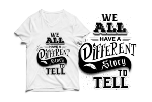 Diseño de Camiseta por SAI DESIGNS para este proyecto | Diseño: #26877184