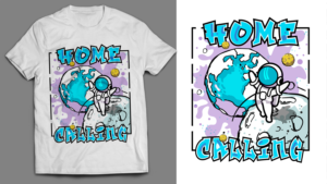 Need Creative designs for tshirt site please contact me for url so you will get a better idea of wha | Diseño de Camiseta por SAI DESIGNS