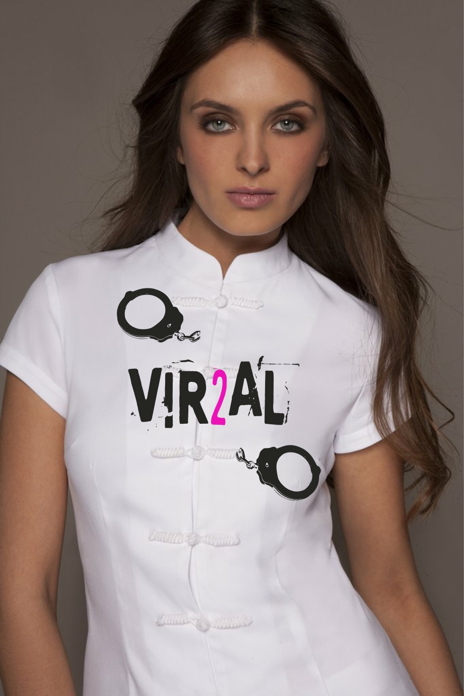 Diseño de Camiseta por OPSeye para este proyecto | Diseño: #26891695