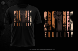 Need Creative designs for tshirt site please contact me for url so you will get a better idea of wha | Diseño de Camiseta por gekgrfx