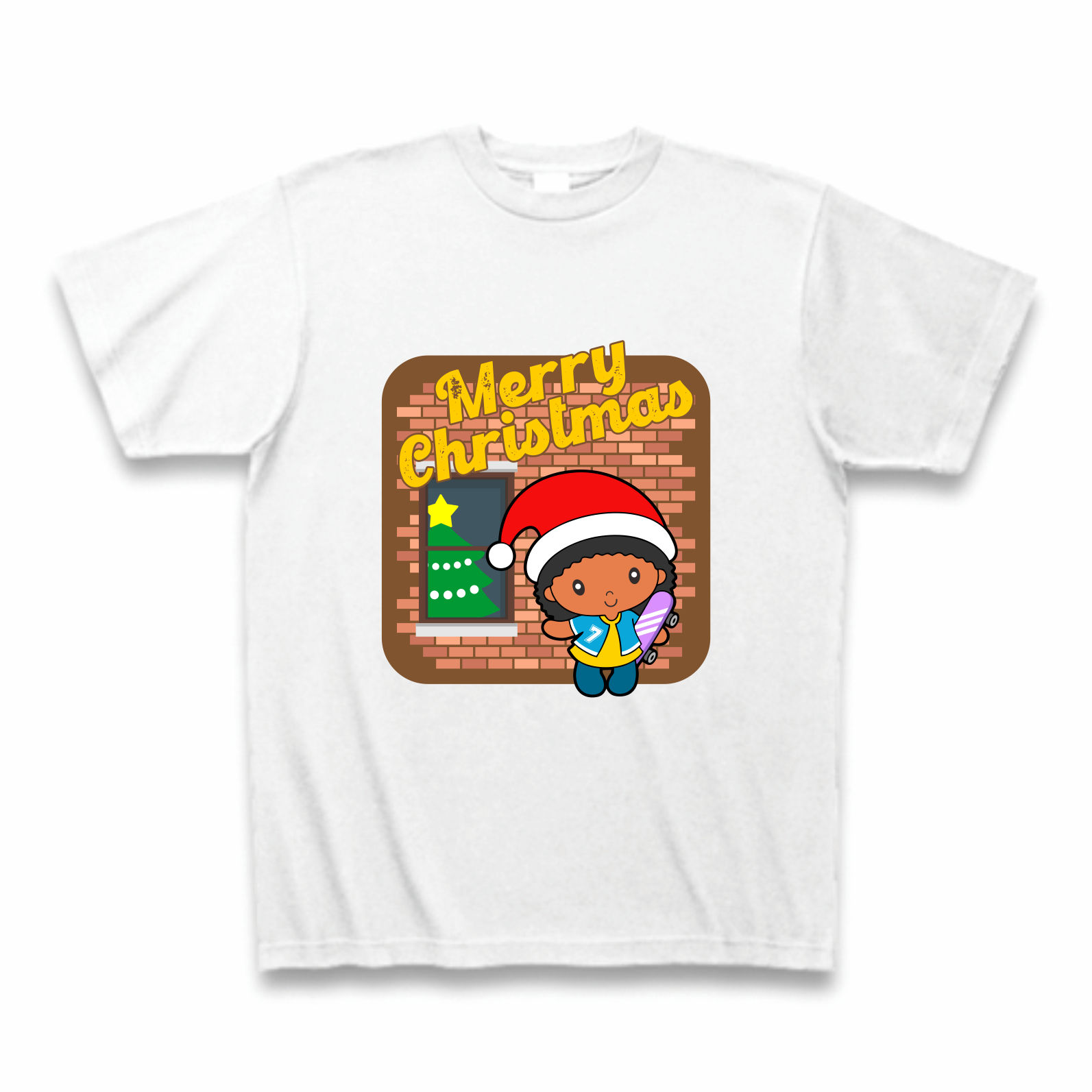 T-shirt Design by sam_reef for this project | Design #26896036