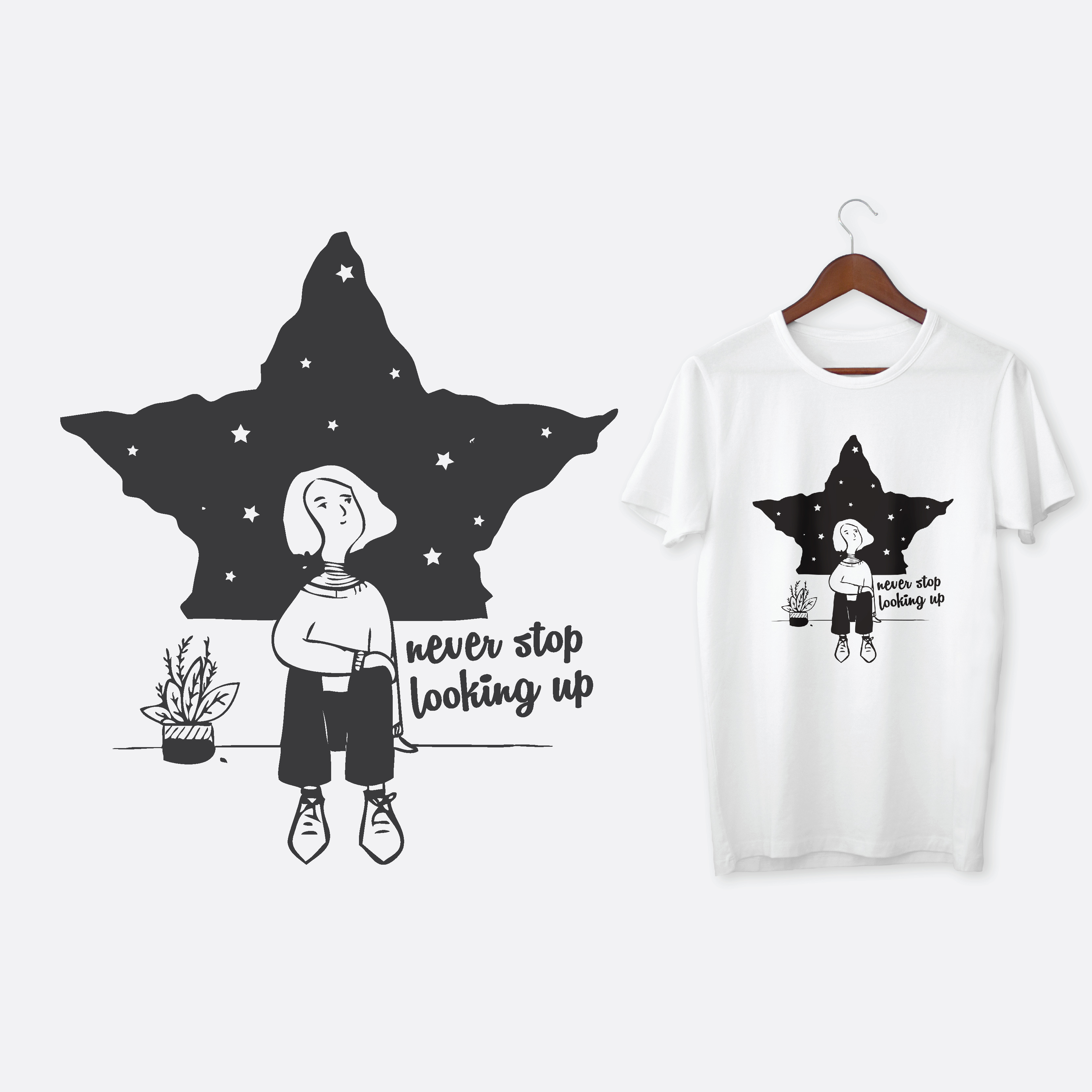 T-Shirt-Design von RAXOdAxe für dieses Projekt | Design #26866381