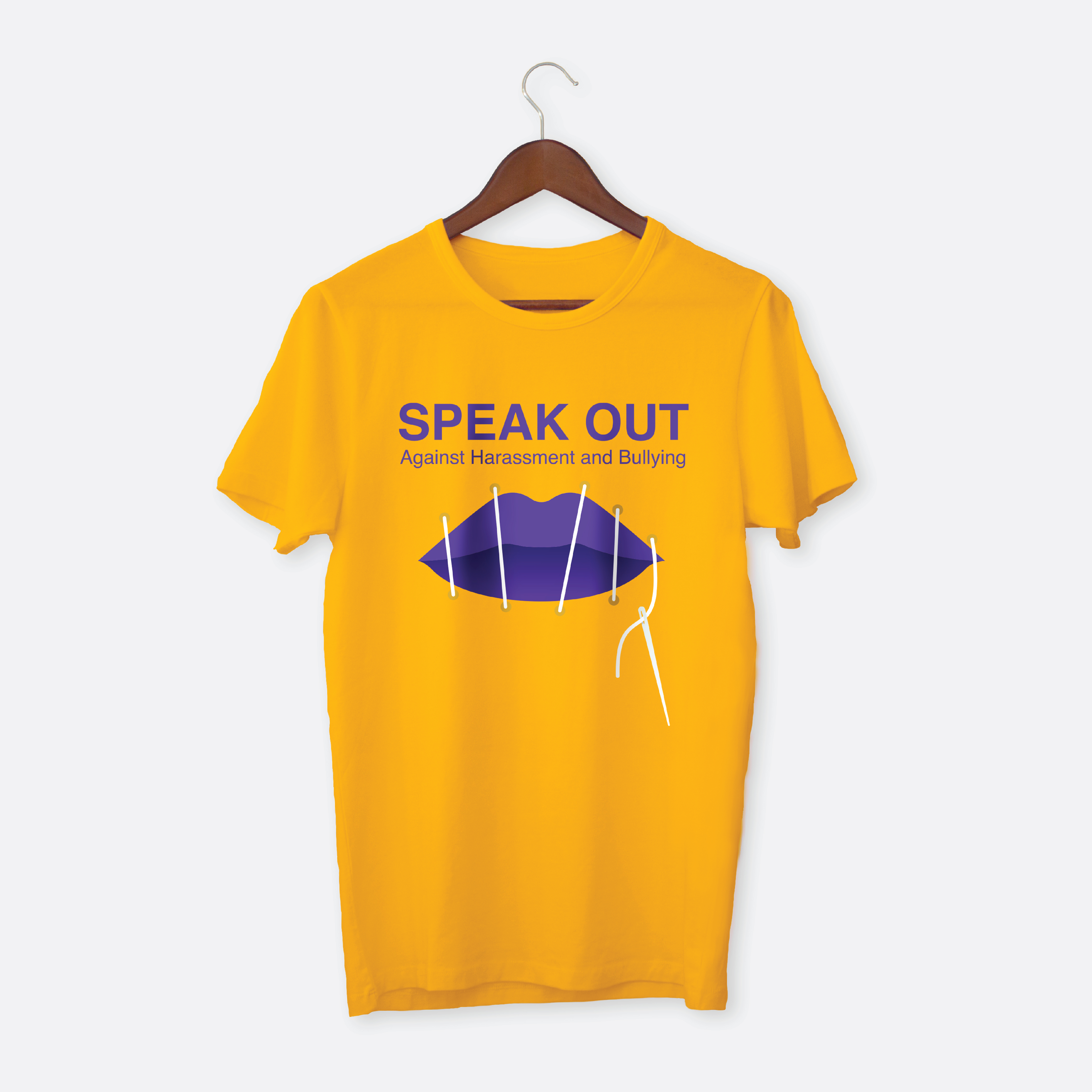 T-shirt Design by RAXOdAxe for this project | Design #26869631
