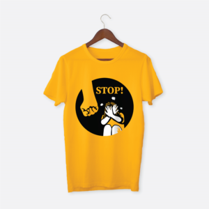 Diseño de Camiseta por RAXOdAxe para este proyecto | Diseño: #26869679