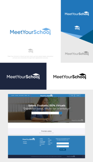 Logo Design by meolico for Phoenix Education | Design: #26906246