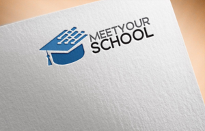 MeetYourSchool | Design de Logo par Vishak vasu