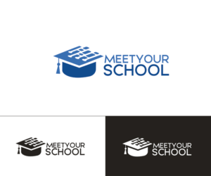Logo Design by Vishak vasu for Phoenix Education | Design: #26944991