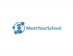 MeetYourSchool | Logo Design by BNdesigner