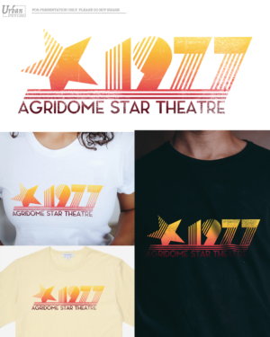T-shirt Design by Urban Psycho Art for this project | Design: #26857517