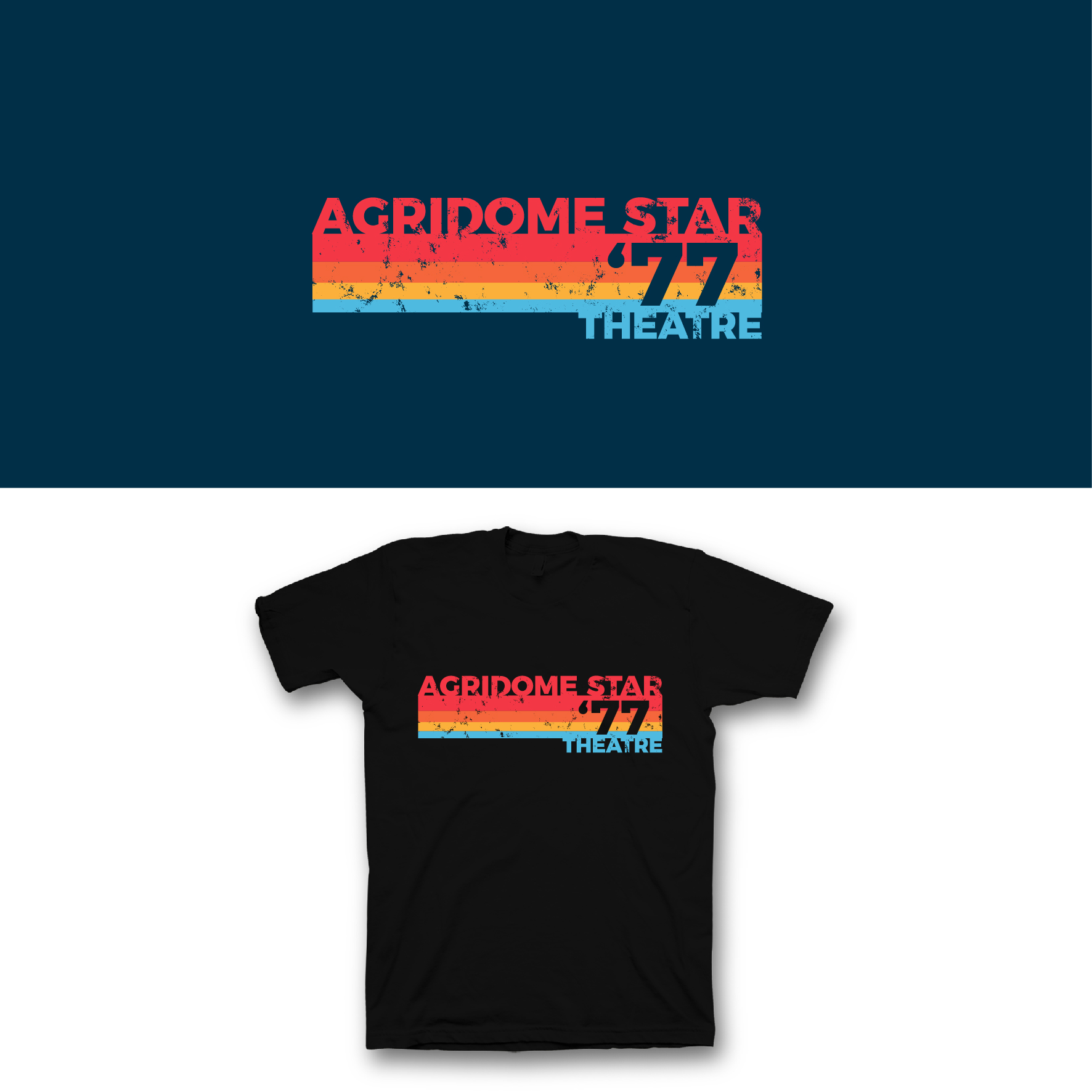 T-shirt Design by saka.aleksandar for this project | Design #26866511