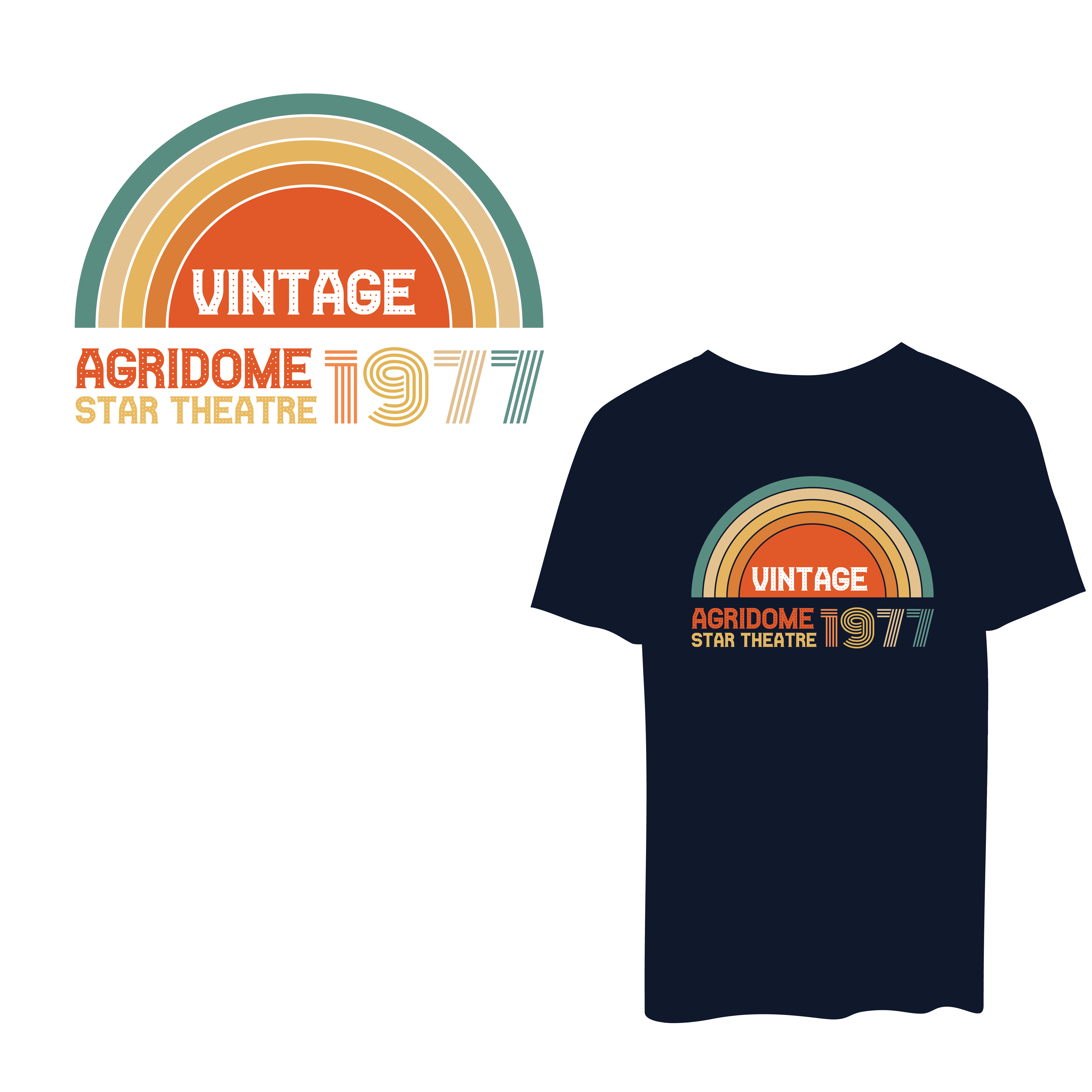 T-Shirt-Design von dskyvbc für dieses Projekt | Design #26867530