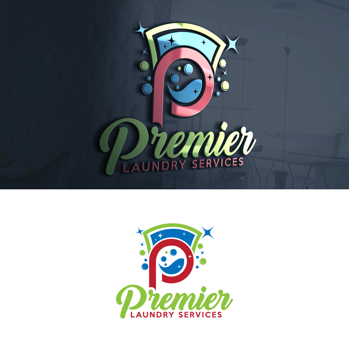 Logo-Design von Graphic Bricks für dieses Projekt | Design #26857191