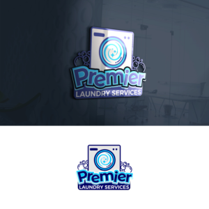 Logo Design by ZEKKOUR Fouzi