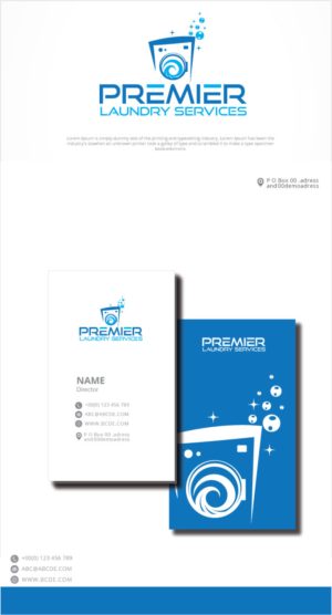 Logo Design by graphicevolution for this project | Design: #26855747