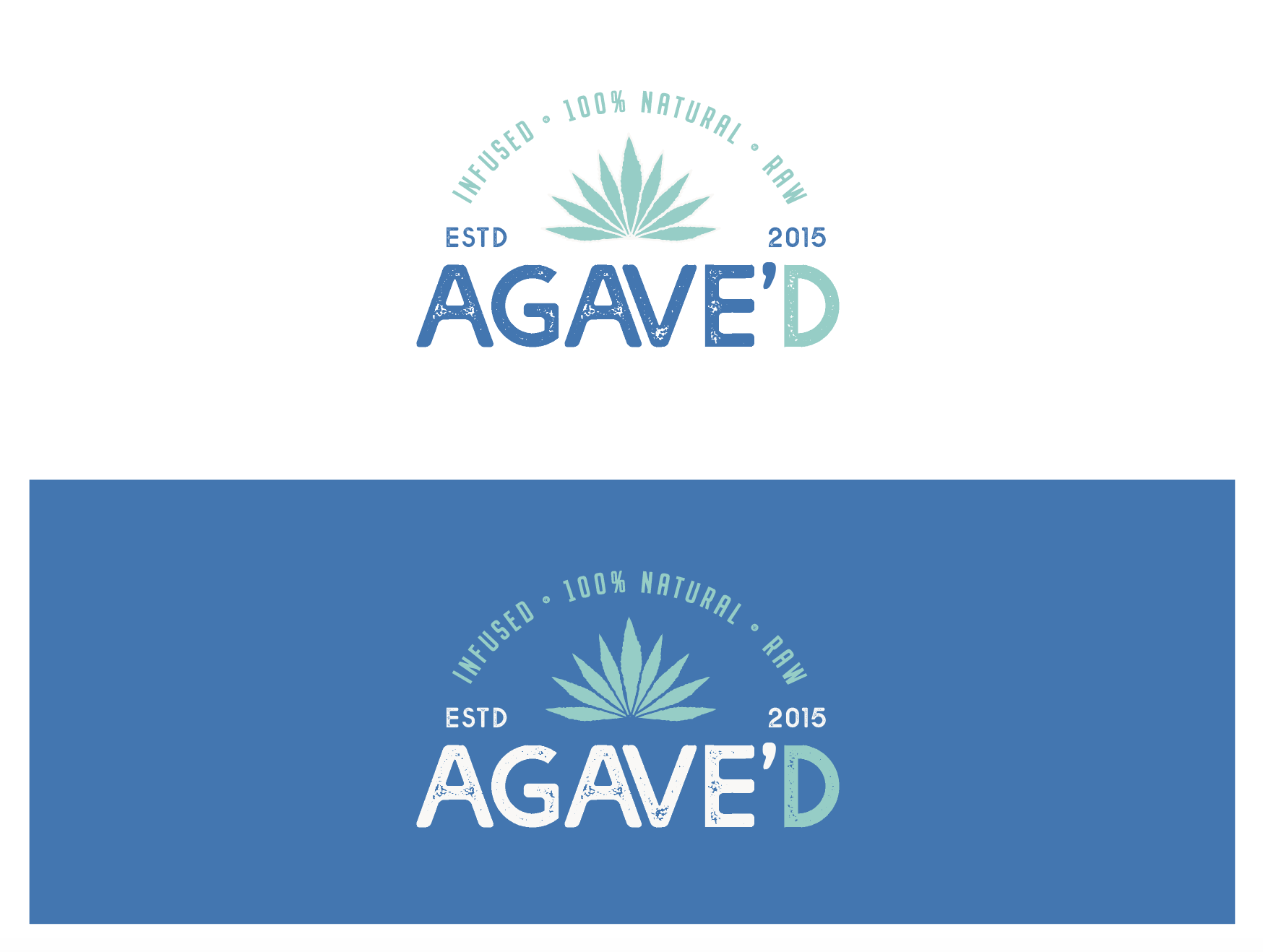 Logo Design by wonderland for this project | Design #26861636