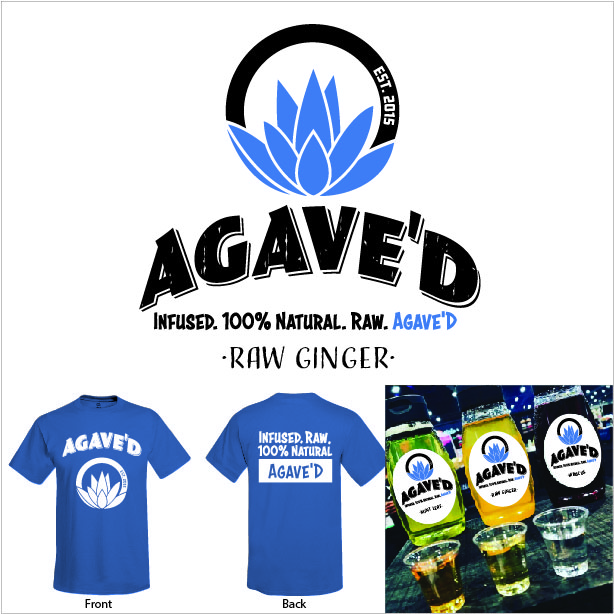 Logo Design by Obolus for this project | Design #26877317