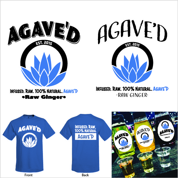 Logo Design by Obolus for this project | Design #26878317