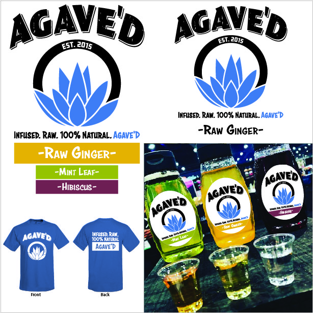 Logo Design by Obolus for this project | Design #26878376