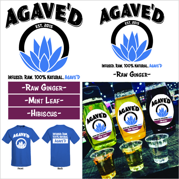 Logo Design by Obolus for this project | Design #26878502