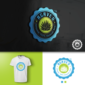 Logo Design by Anora Logo 2 for this project | Design #26854272
