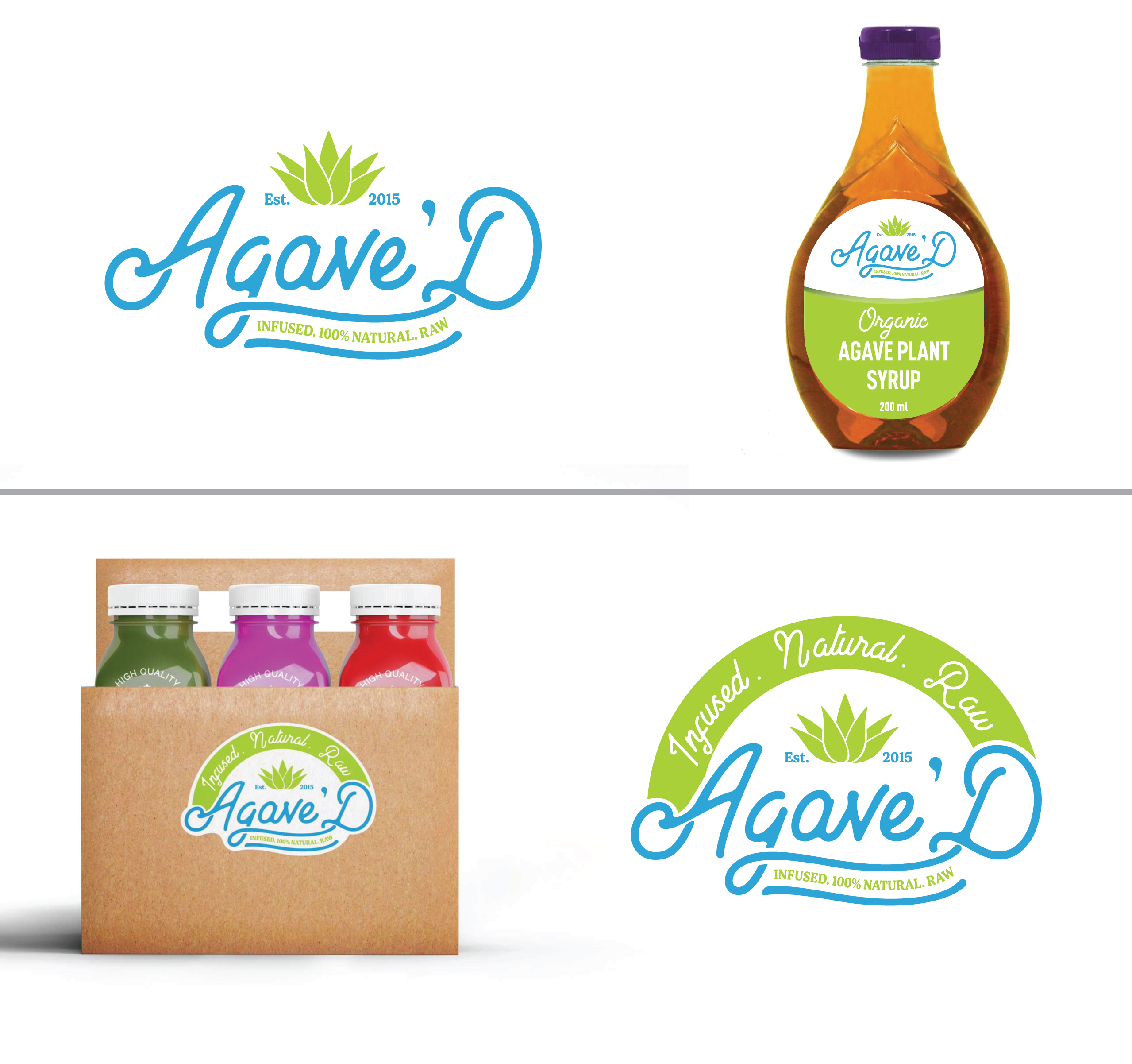 Logo Design by hoaihoai for this project | Design #26902920