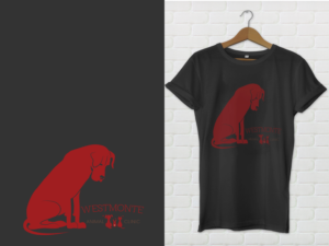T-shirt Design by UsBeingUs.com - Debs for this project | Design #26856361
