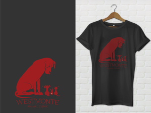 T-Shirt-Design von UsBeingUs.com - Debs für dieses Projekt | Design: #26860180