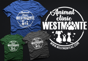 T-shirt Design by Xerox