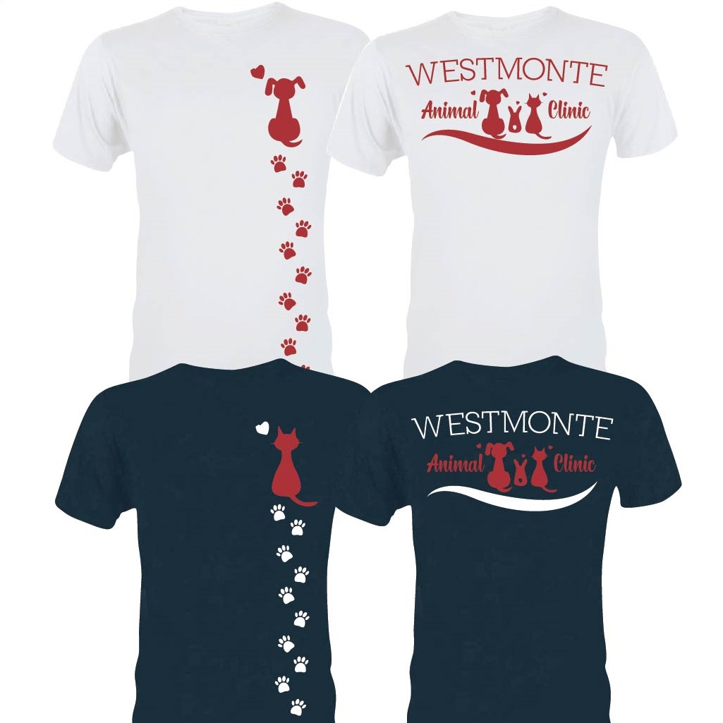 T-shirt Design by 75-R-P-Z for this project | Design #26881923