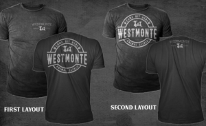 T-shirt Design by Saviar 2