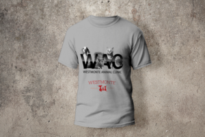 T-Shirt-Design von Dylan H für dieses Projekt | Design: #26885380