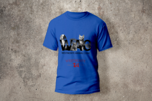 T-Shirt-Design von Dylan H für dieses Projekt | Design: #26885381