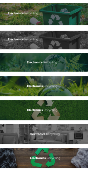 Web Design by Blue Sparrow for 1 Green Planet | Design: #27095132