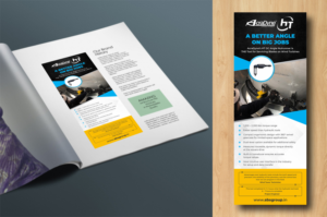 Advertisement Design by Fat Bat Man for this project | Design: #26856339