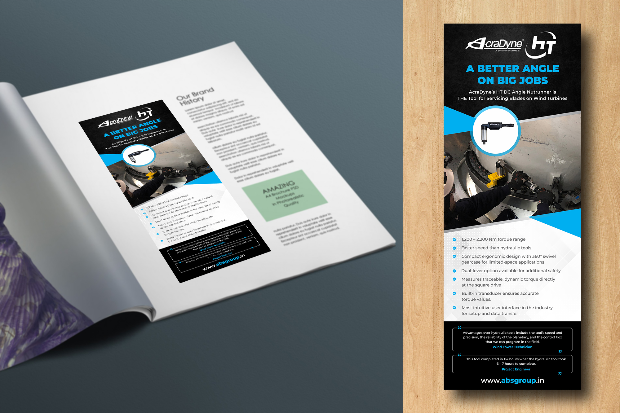 Advertisement Design by Fat Bat Man for this project | Design #26856340