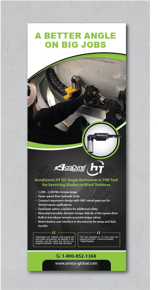 Advertisement Design by alex989 for this project | Design #26869876