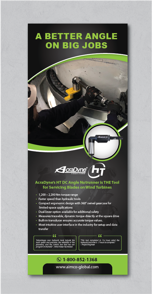 Advertisement Design by alex989 for this project | Design #26869878