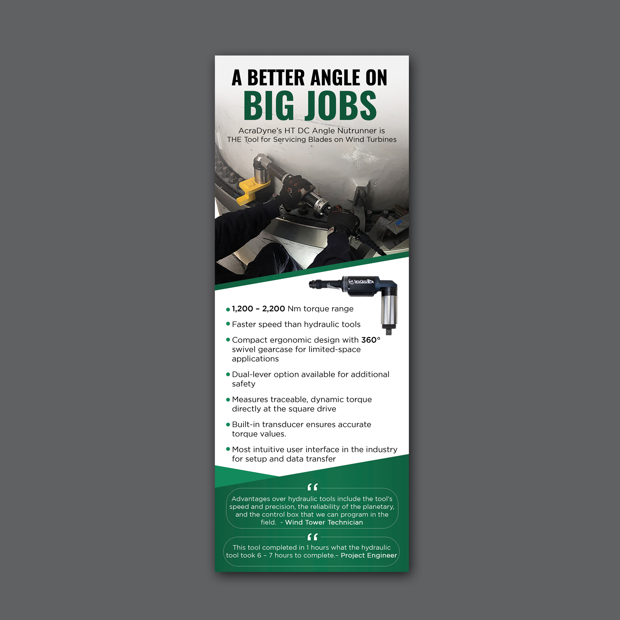 Werbe-Design von aspiremedia für dieses Projekt | Design #26877952