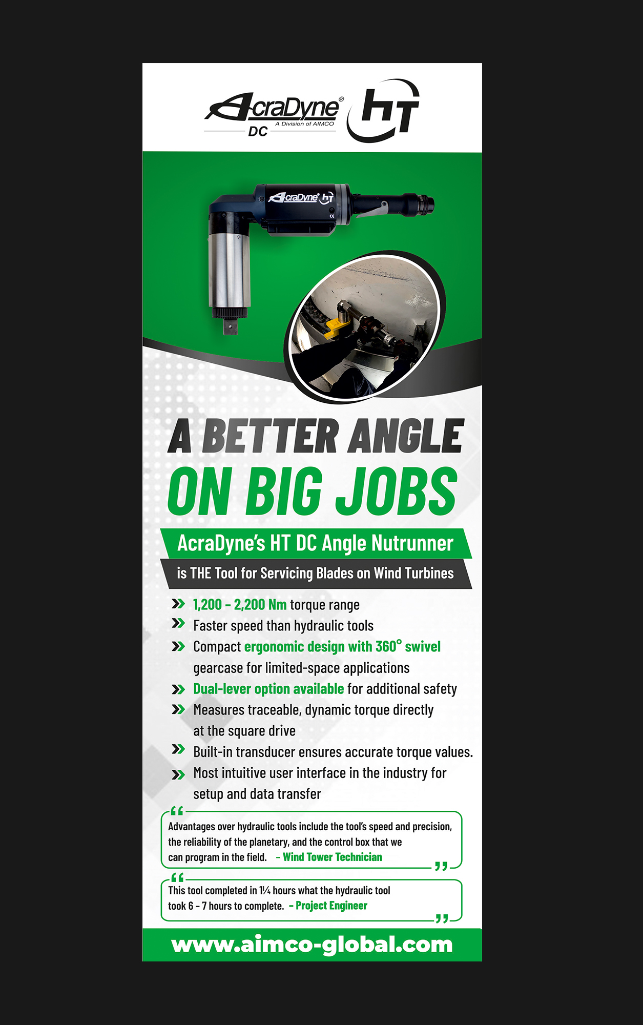 Advertisement Design by ecorokerz for this project | Design #26856310