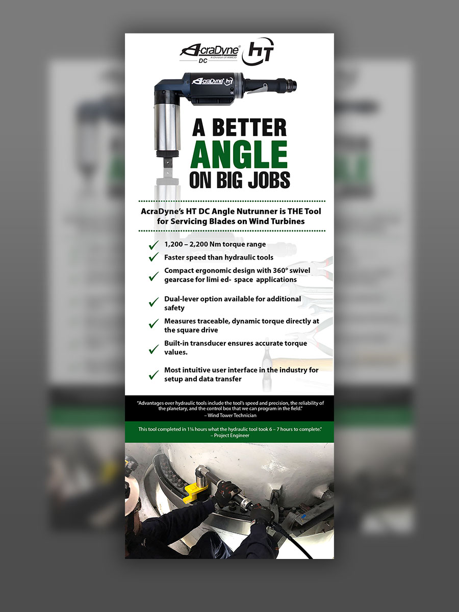 Advertisement Design by n214008 for this project | Design #26869688