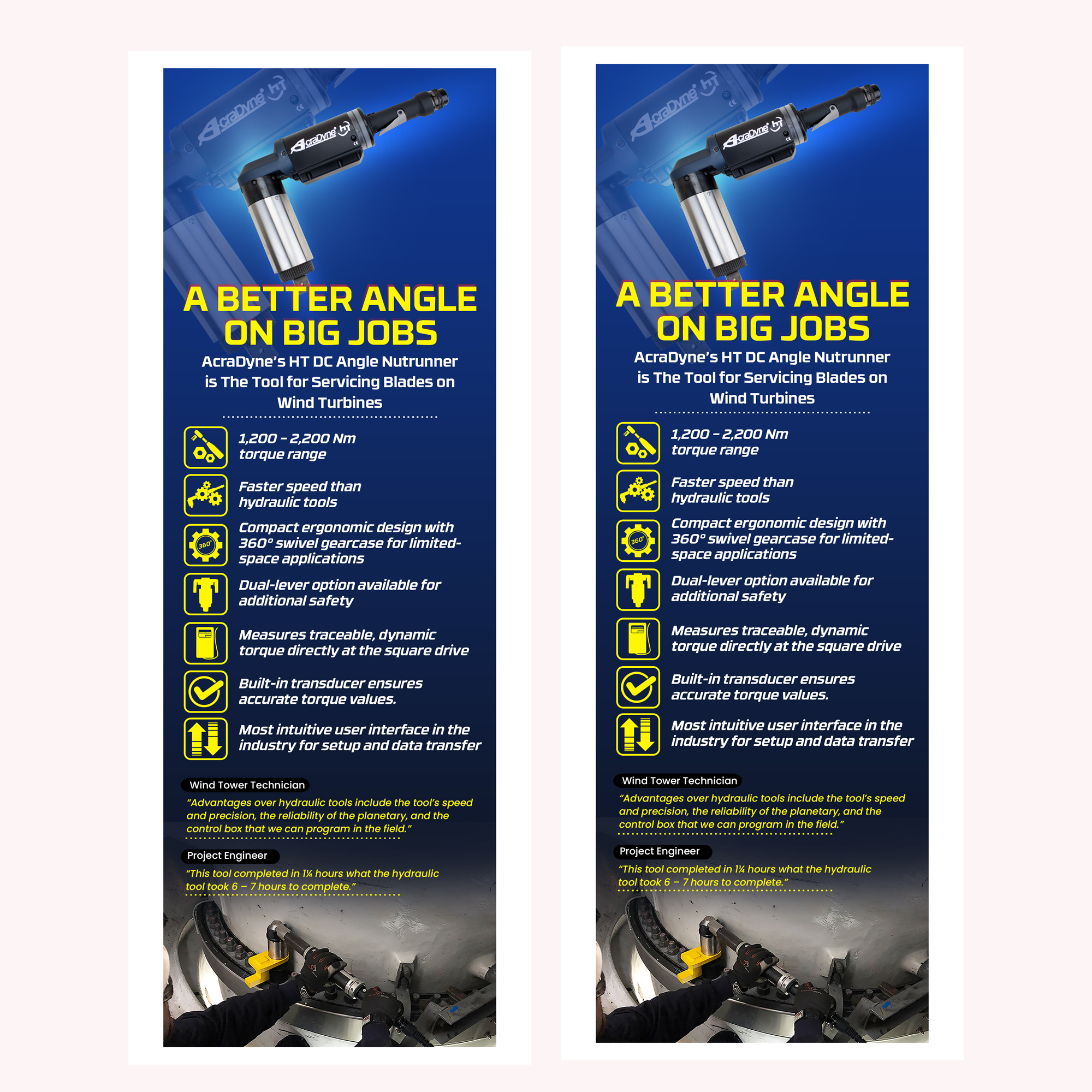 Advertisement Design by Ong for this project | Design #26863715