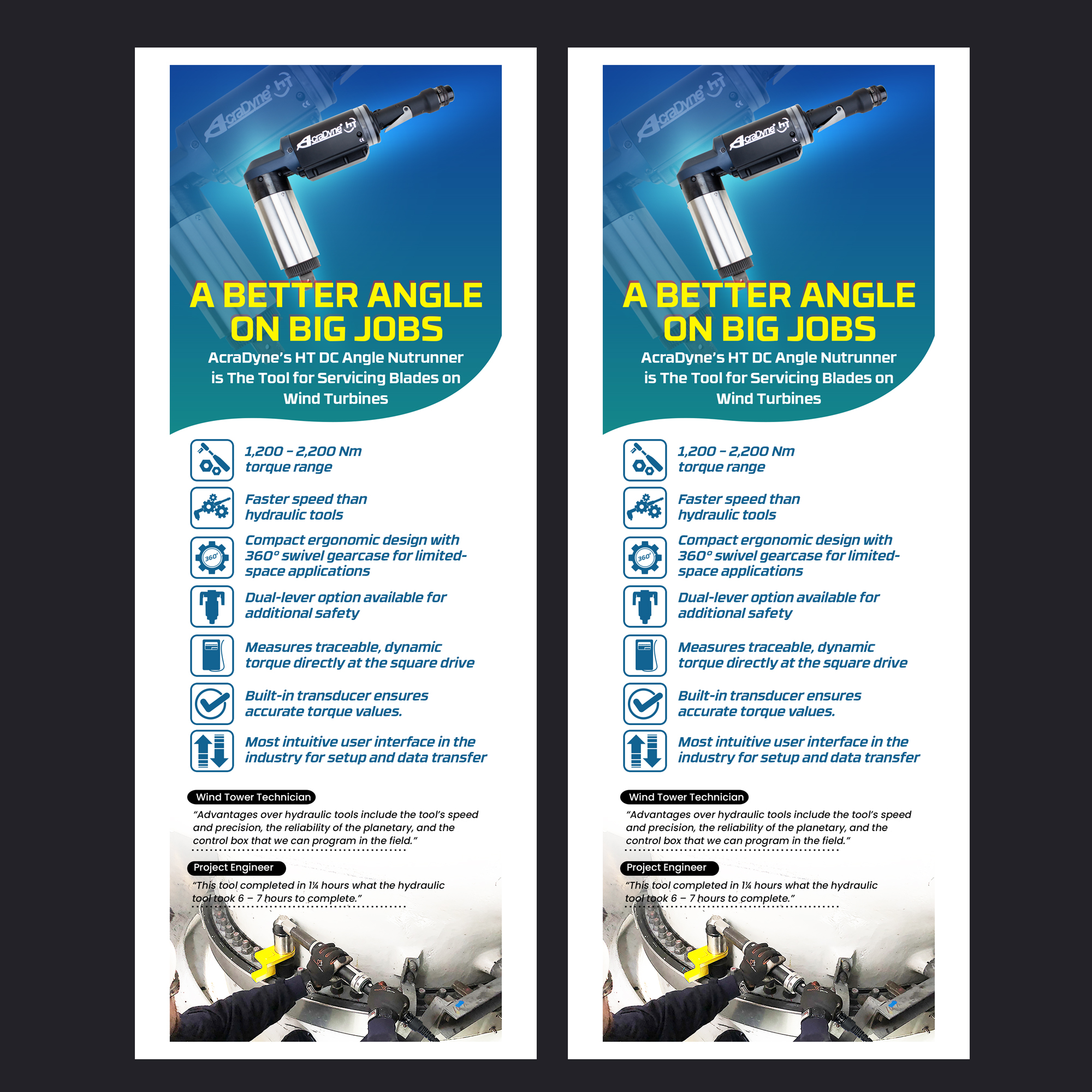 Advertisement Design by Ong for this project | Design #26863734