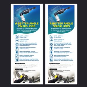 Advertisement Design by Ong for this project | Design: #26863734