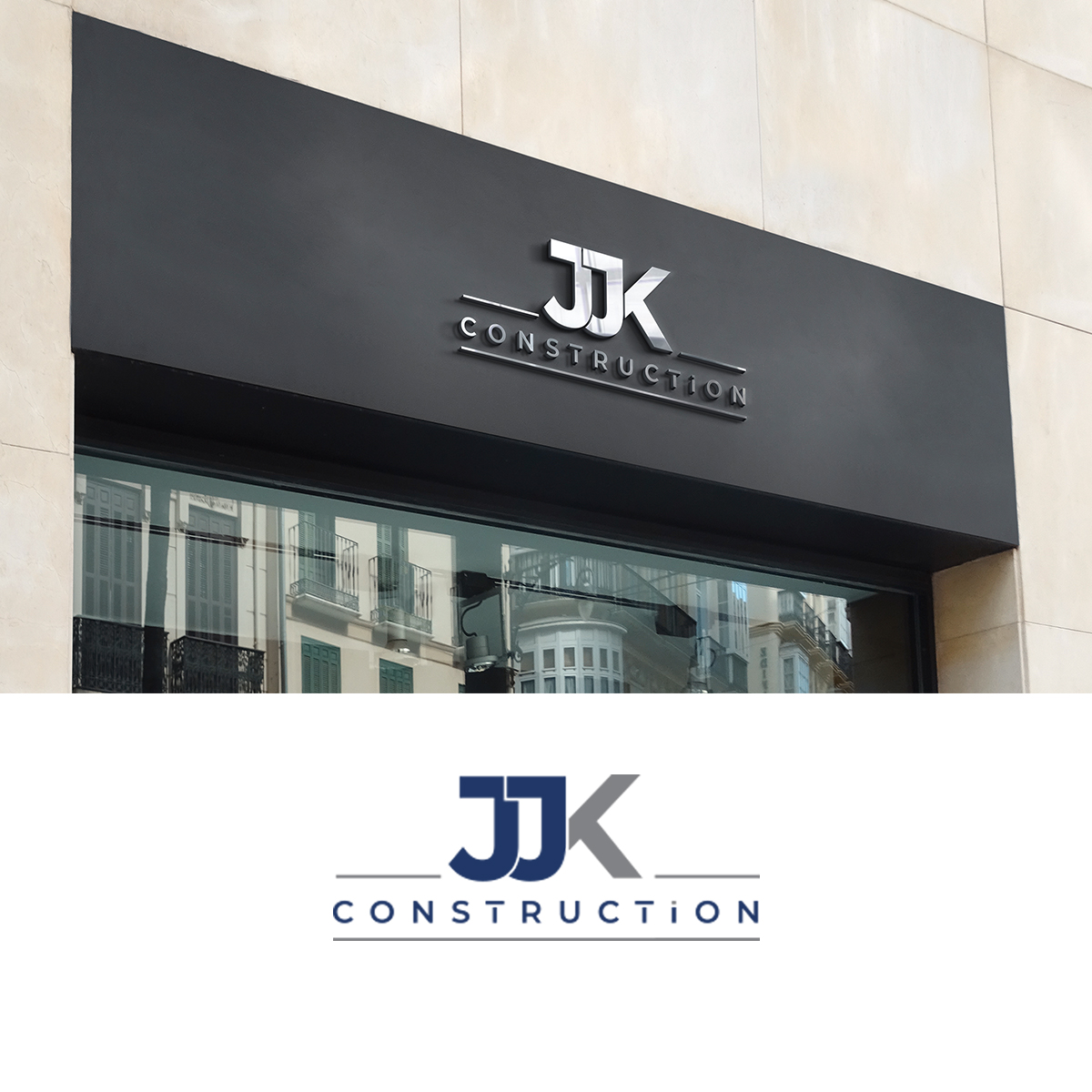 Logo Design by Aaaron for this project | Design #26889039