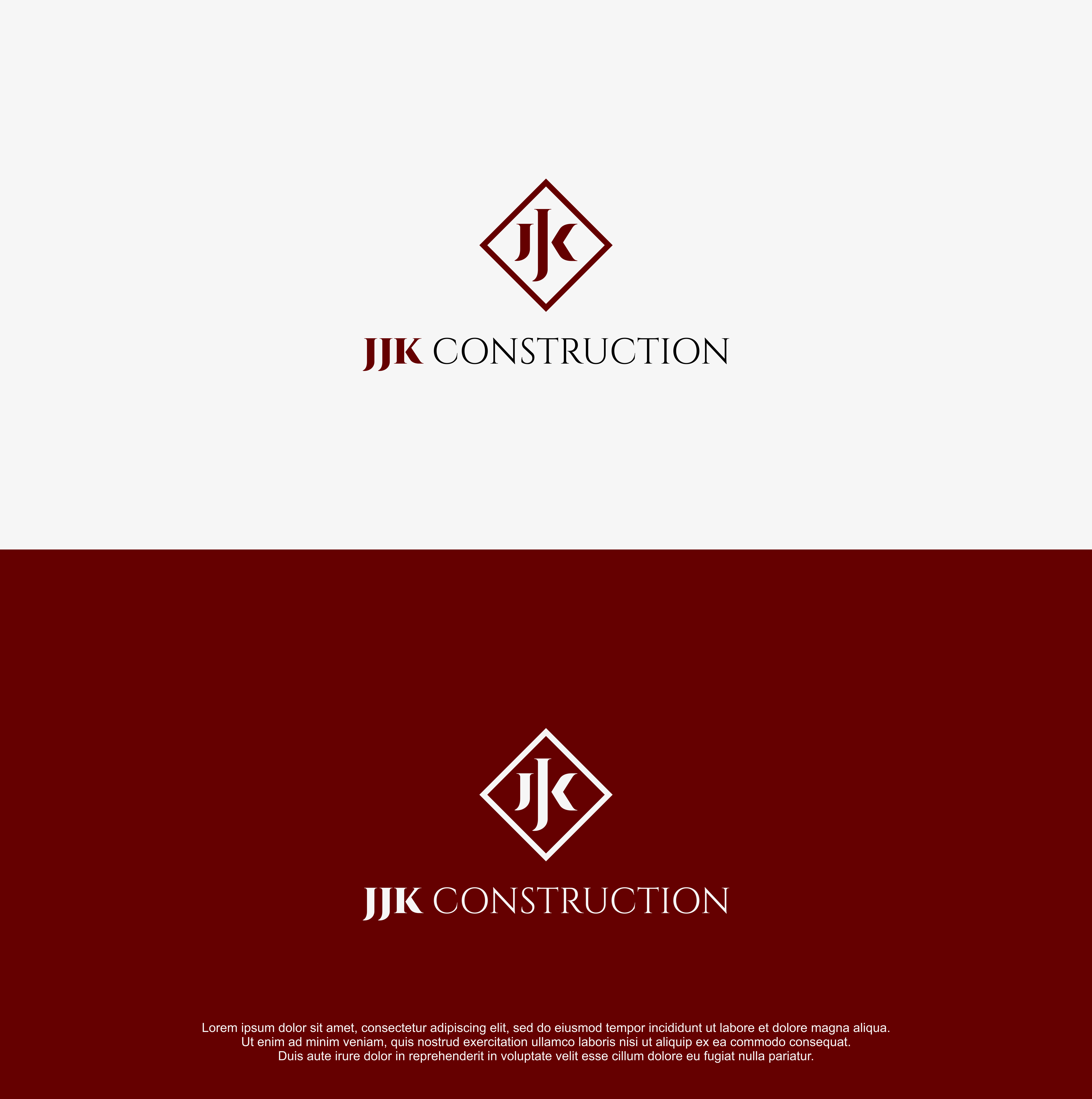 Logo Design by R!CKY for this project | Design #26881876