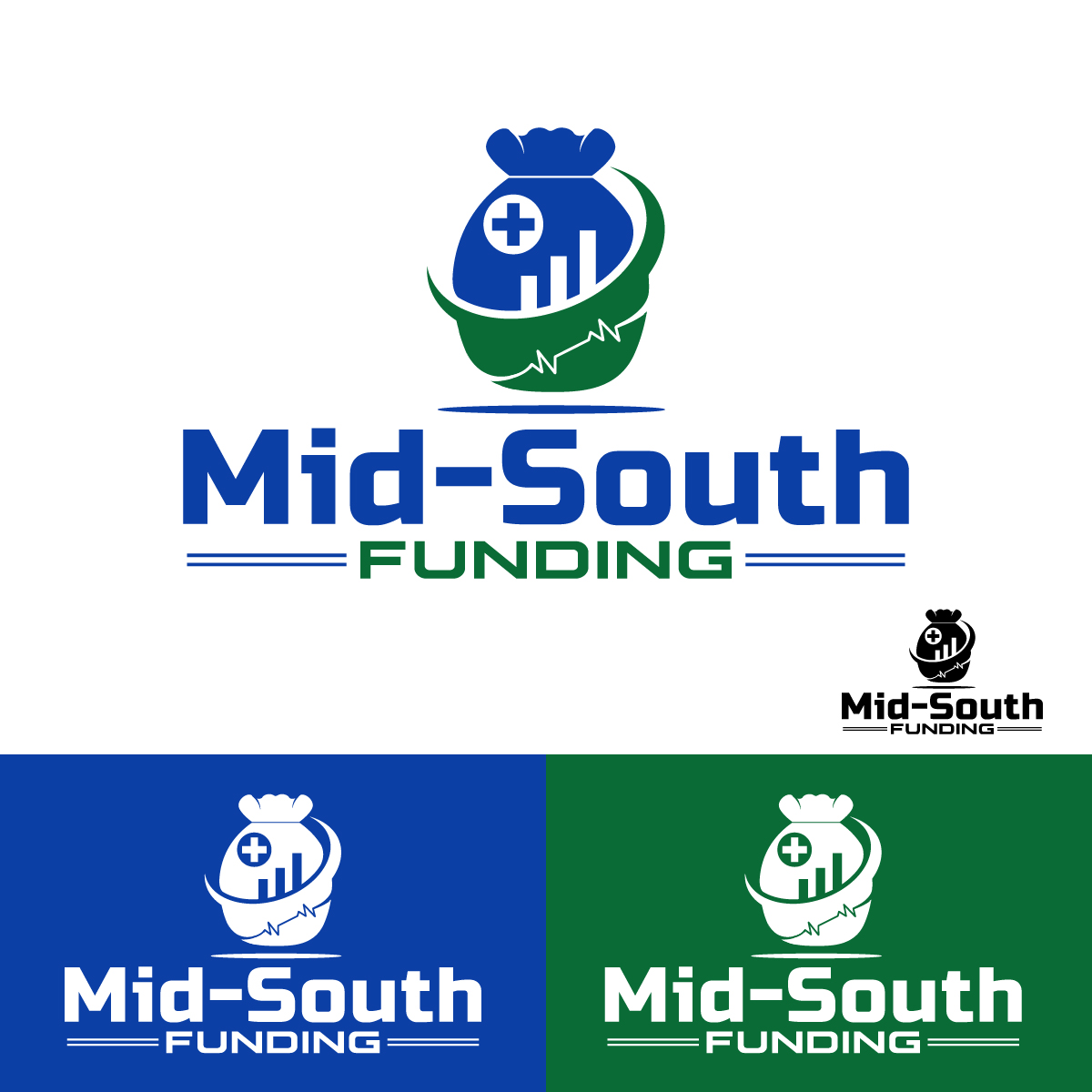 Logo Design by fly  design for this project | Design #26859673