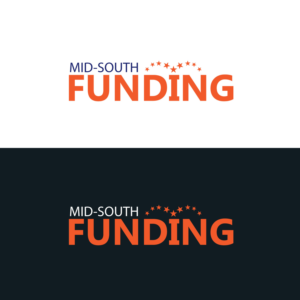 Mid-South Funding | Logo Design by FourtuneDesign